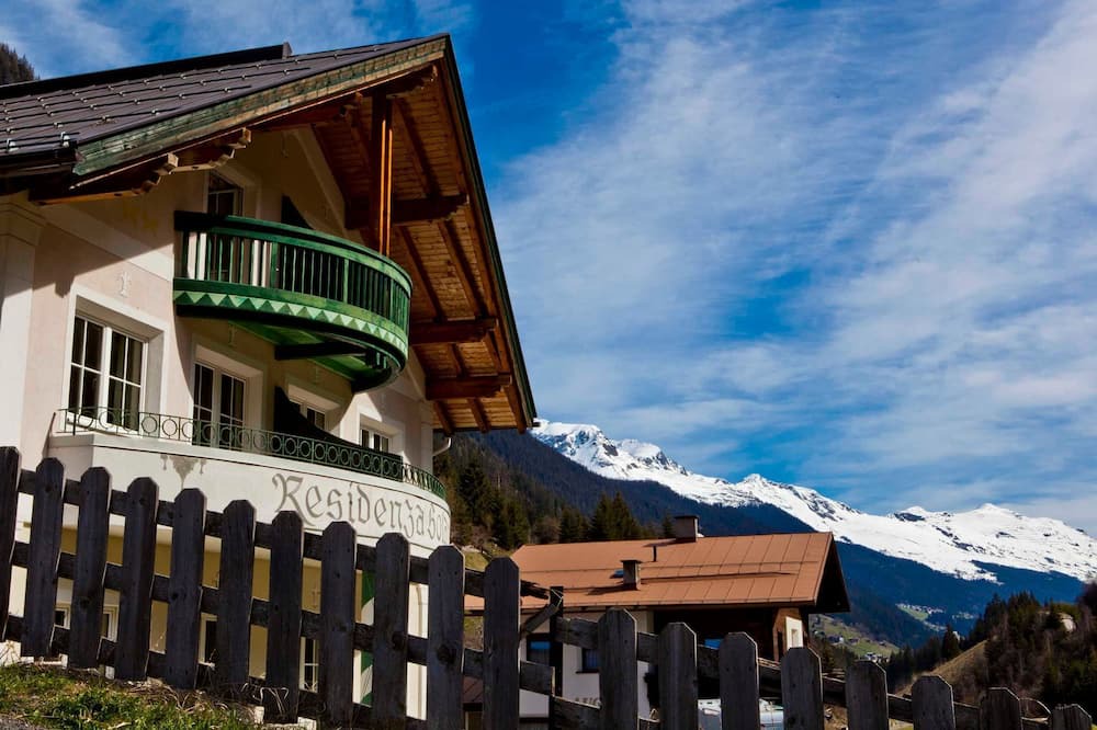 Photo of Outdoor in Ebene