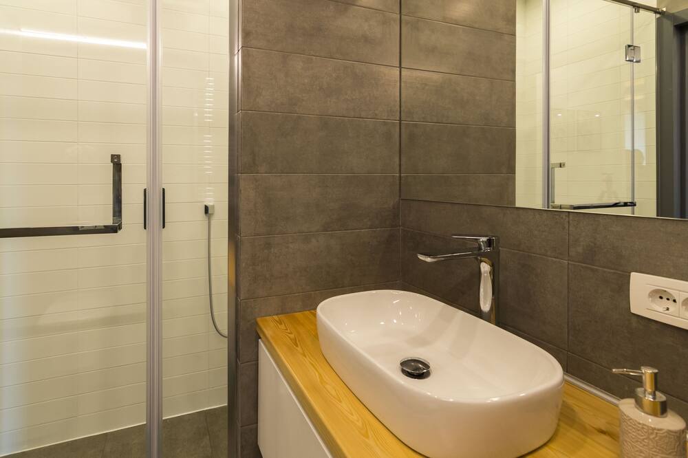 Photo of Bathroom in Arabkir