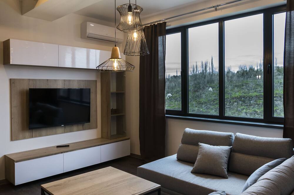 Photo of Livingroom in Arabkir