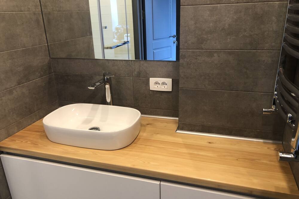 Photo of Bathroom in Arabkir