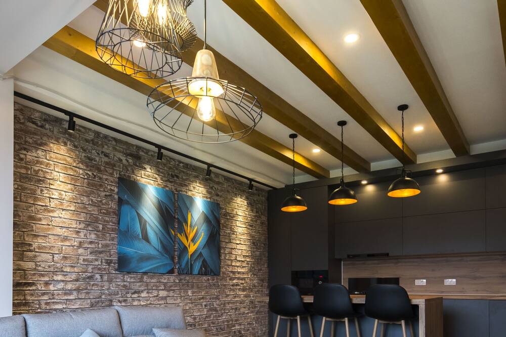 Photo of Livingroom in Arabkir