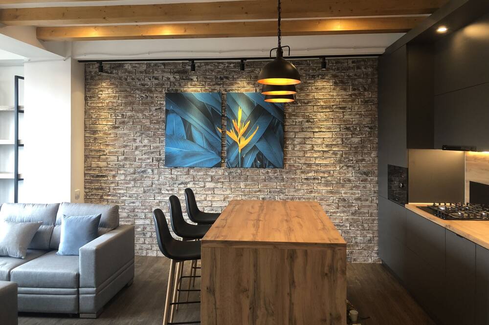 Photo of Livingroom in Arabkir