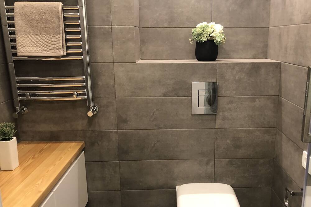 Photo of Bathroom in Arabkir