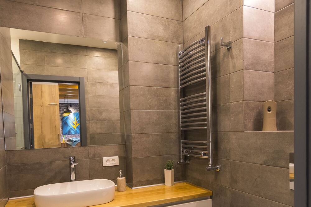 Photo of Bathroom in Arabkir