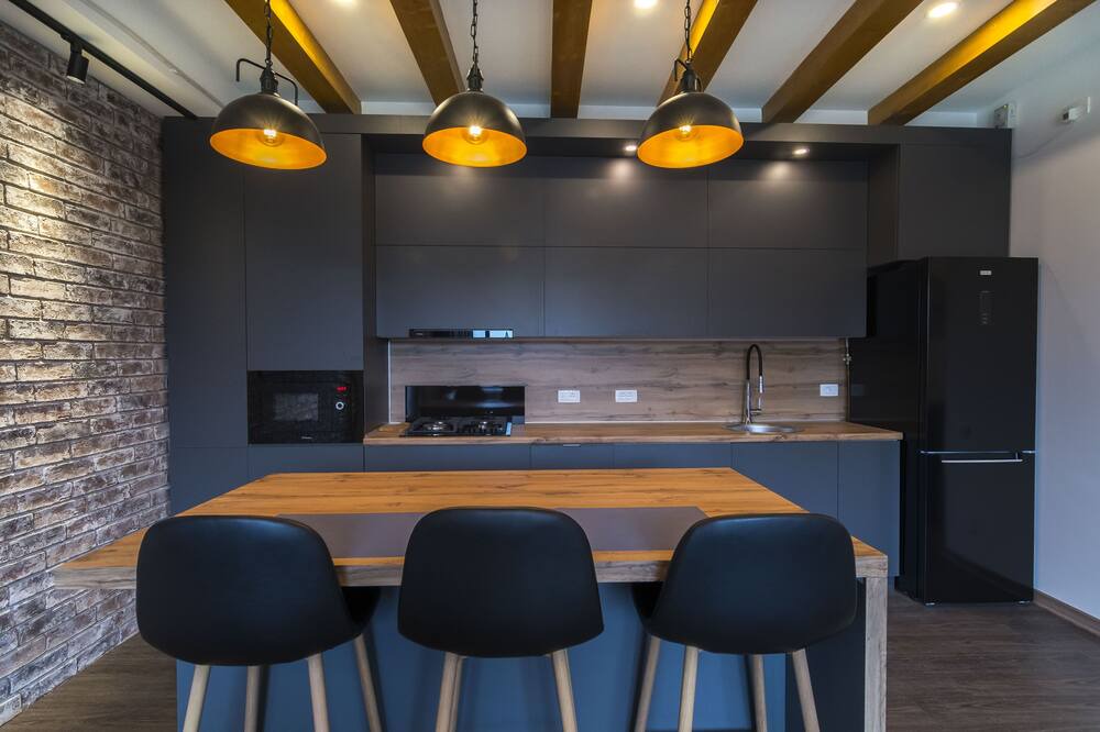 Photo of Kitchen in Arabkir