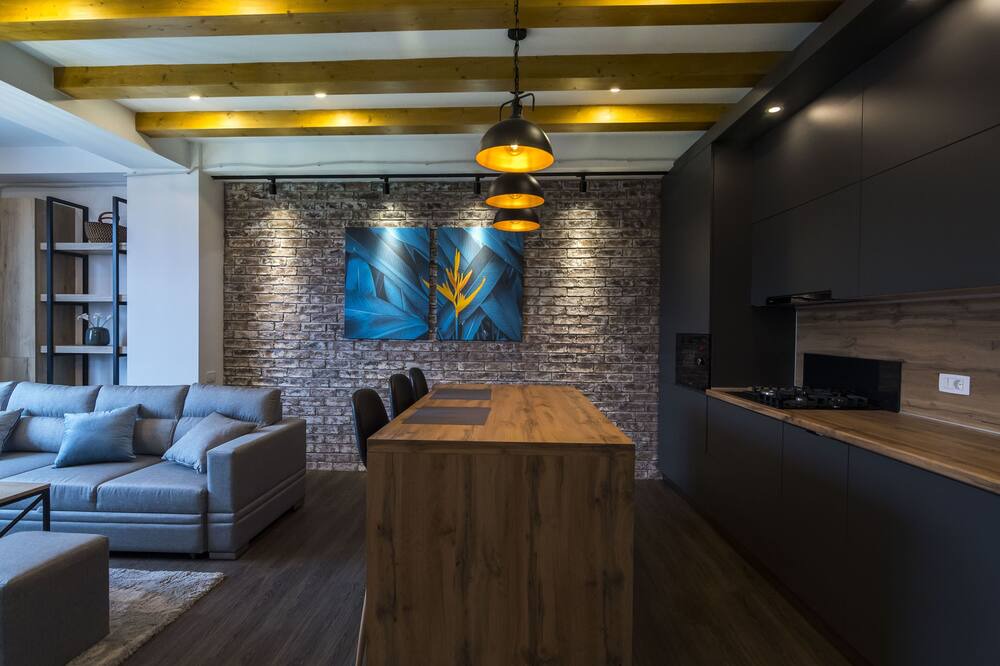 Photo of Livingroom in Arabkir