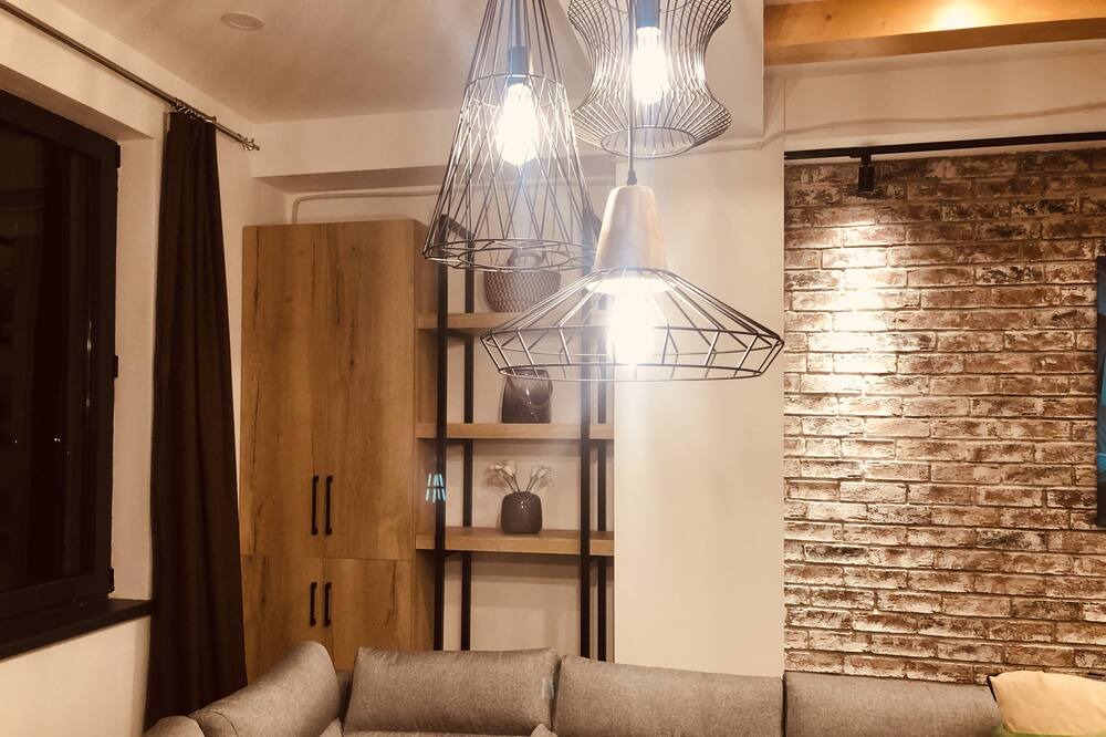 Photo of Livingroom in Arabkir