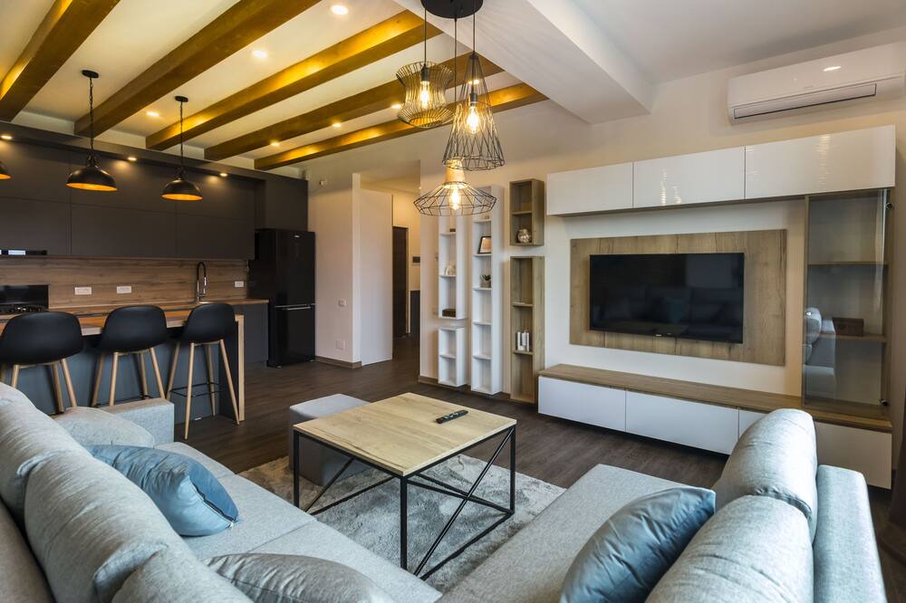 Photo of Livingroom in Arabkir