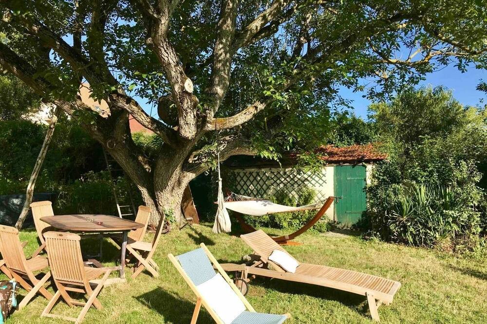 Photo of Outdoor in Saint-Martin-de-Nigelles