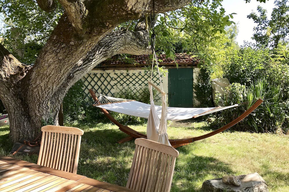 Photo of Outdoor in Saint-Martin-de-Nigelles