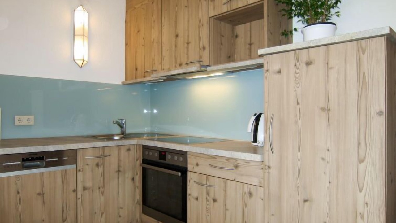 Photo of Kitchen in Soelden