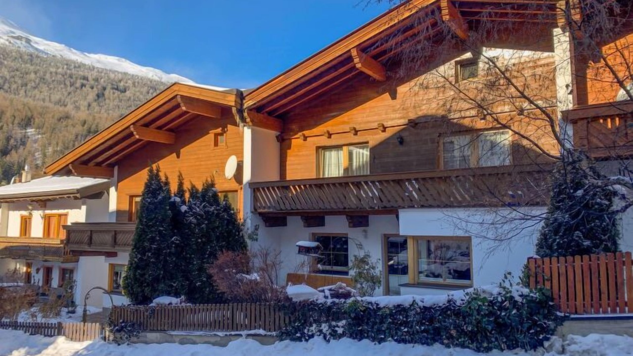 Photo of Outdoor in Soelden