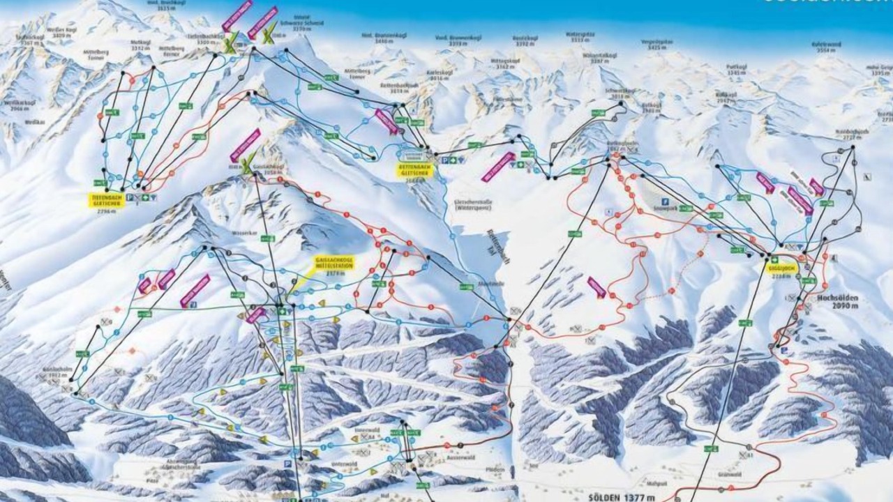 Photo of Others in Soelden