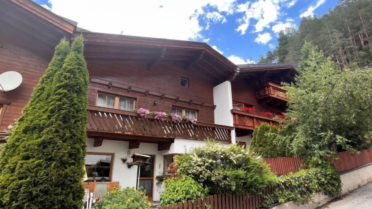Photo of Outdoor in Soelden