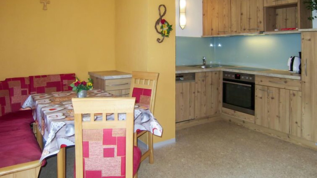 Photo of Kitchen in Soelden