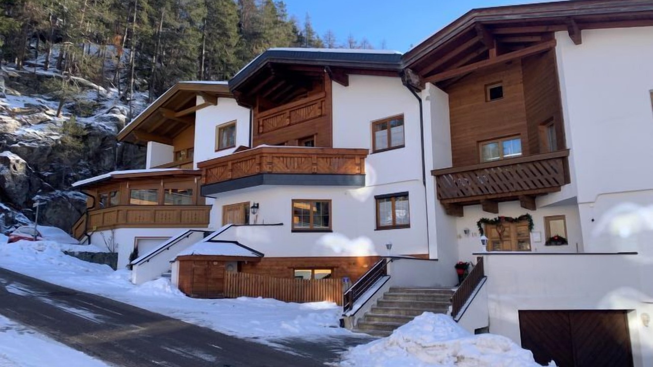 Photo of Outdoor in Soelden