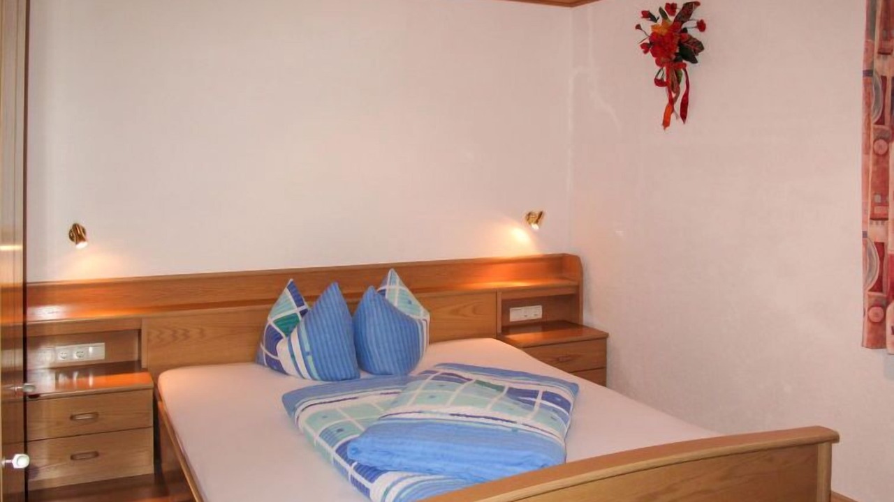 Photo of Bedroom in Tobadill