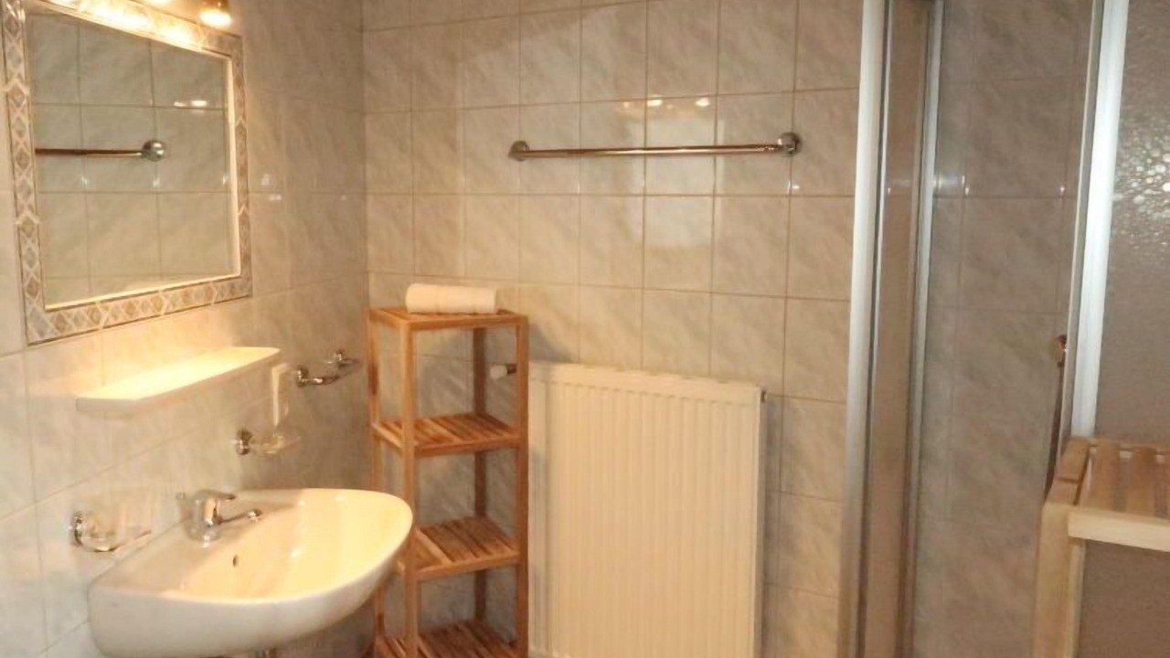 Photo of Bathroom in Tobadill