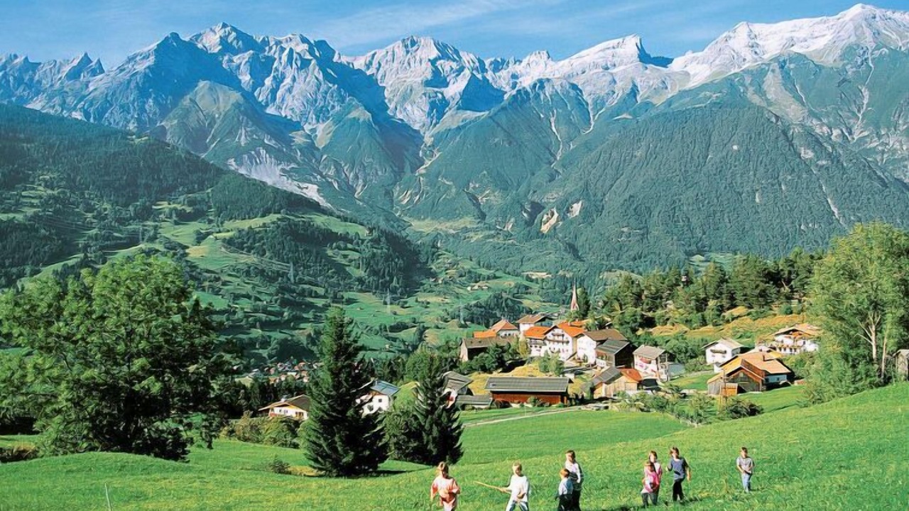 Photo of Outdoor in Tobadill