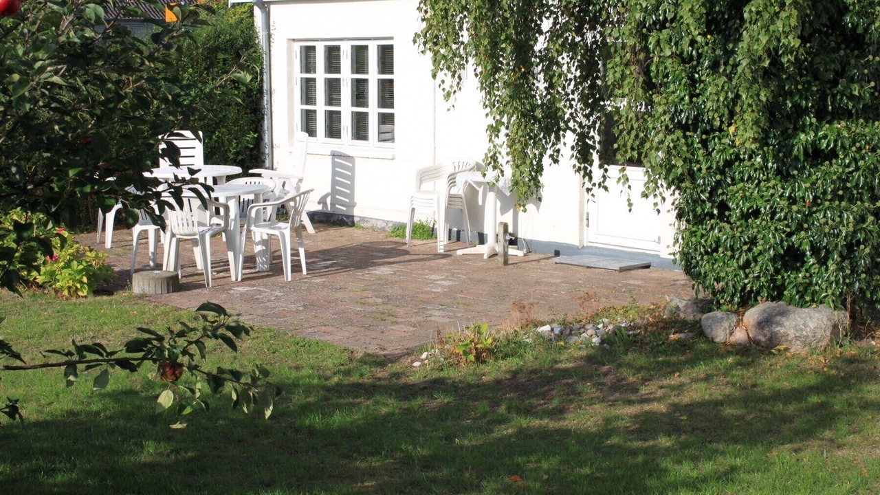 Photo of Patio Balcony in Odense NV