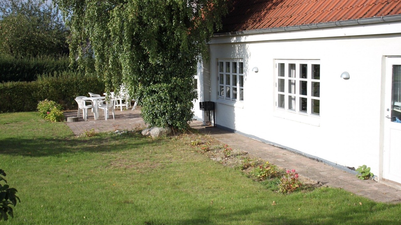 Photo of Outdoor in Odense NV