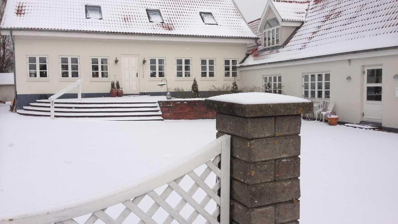 Photo of Outdoor in Odense NV