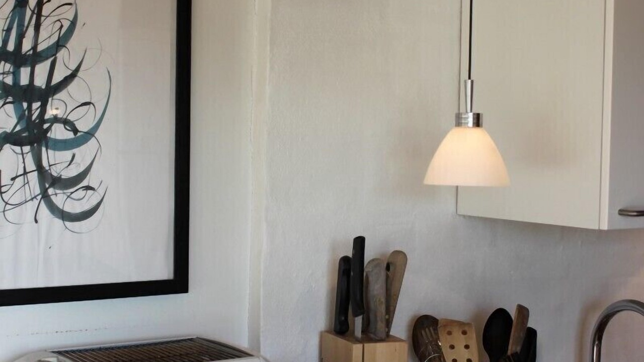 Photo of Kitchen in Odense NV