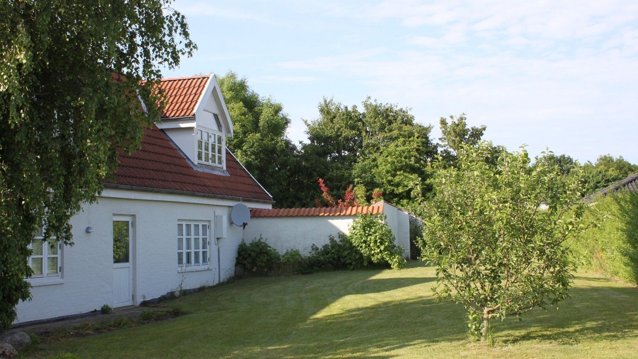 Photo of Outdoor in Odense NV