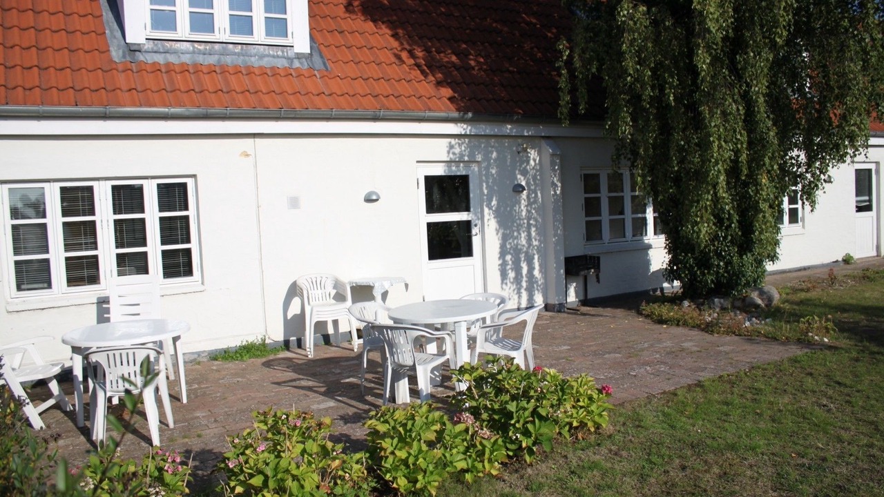 Photo of Outdoor in Odense NV