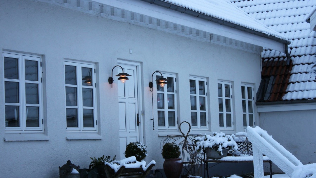 Photo of Outdoor in Odense NV