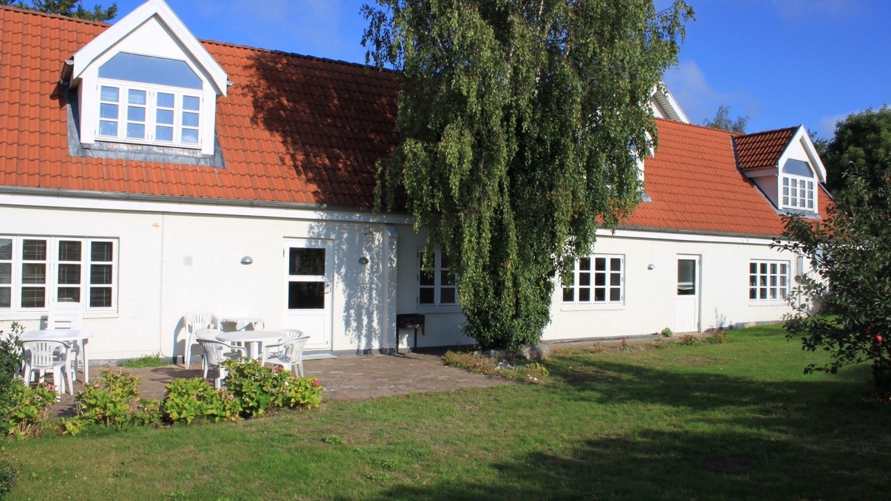 Photo of Outdoor in Odense NV