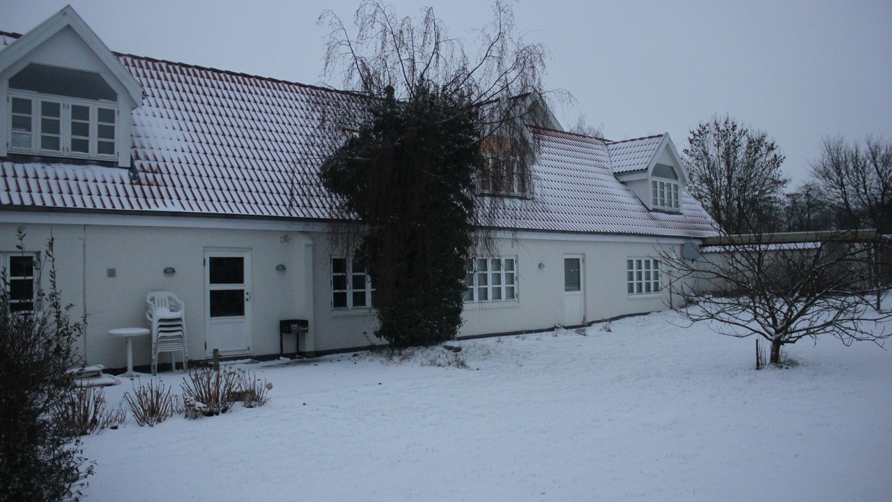 Photo of Outdoor in Odense NV