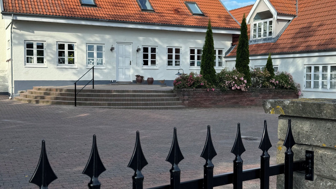 Photo of Outdoor in Odense NV