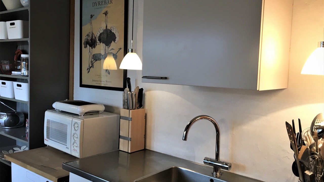 Photo of Bathroom in Odense NV