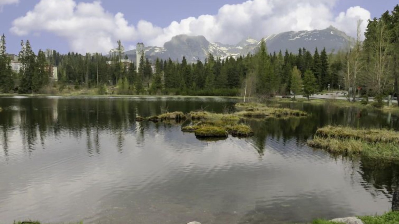 Photo of Outdoor in Strbske Pleso