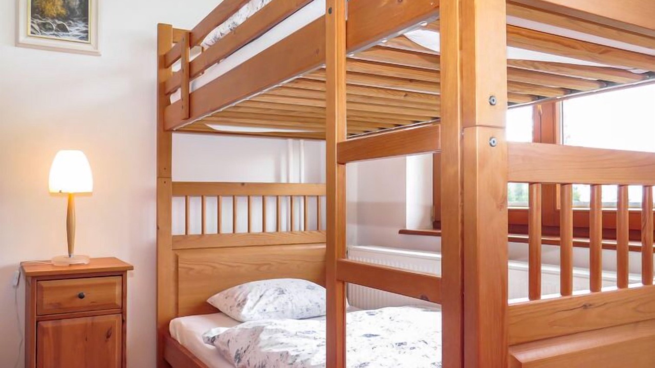 Photo of Bedroom in Strbske Pleso