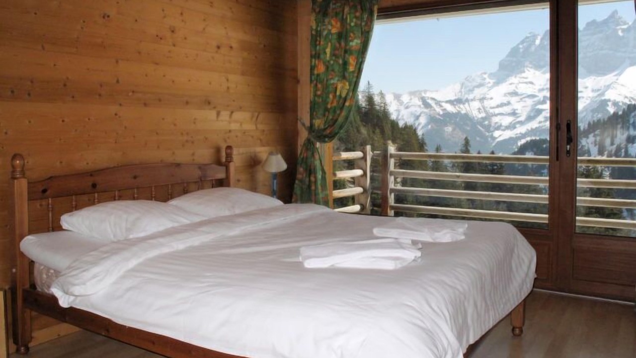 Photo of Others in Val d'Illiez
