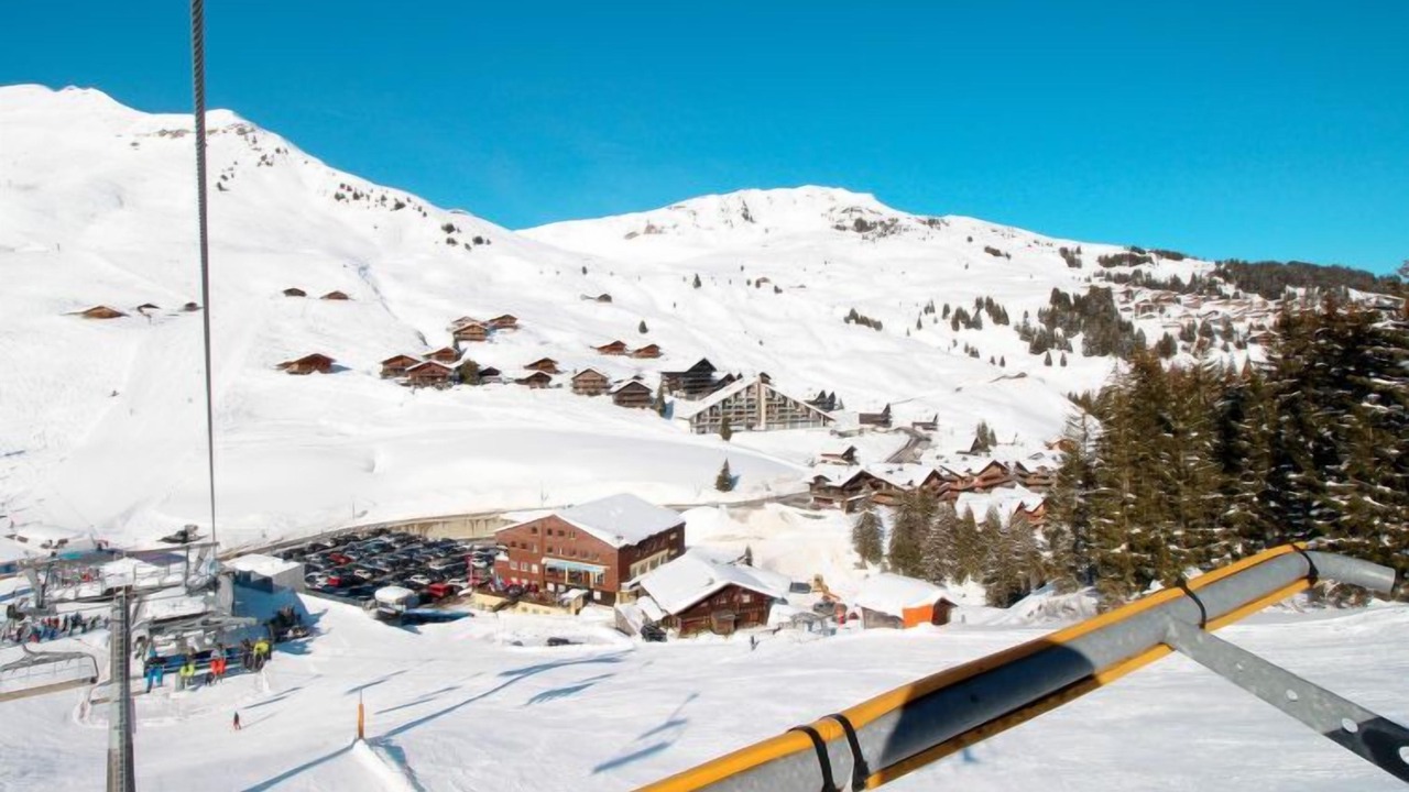Photo of Others in Val d'Illiez