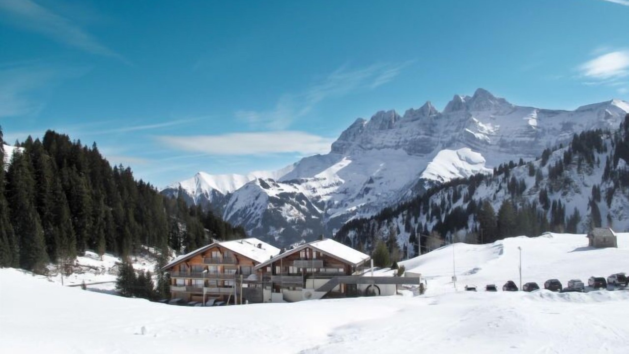Photo of Outdoor in Val d'Illiez