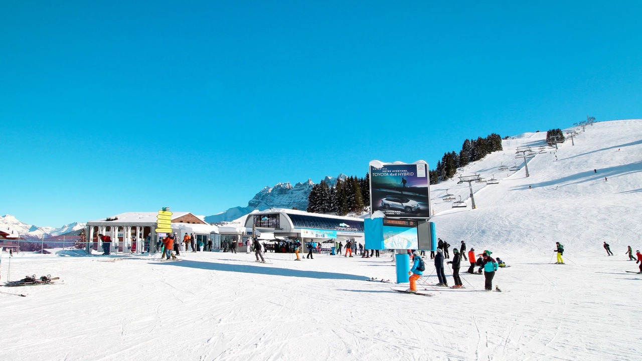 Photo of Others in Val d'Illiez