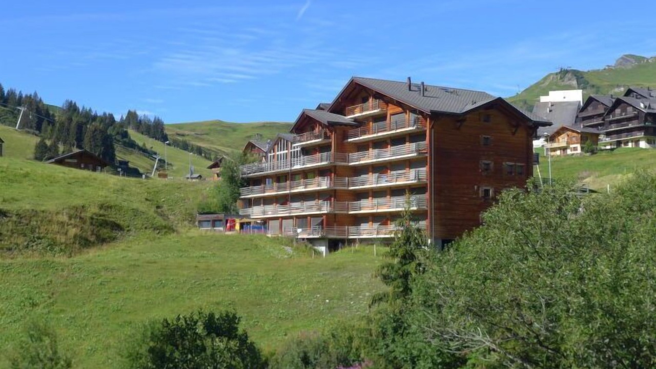 Photo of Outdoor in Val d'Illiez