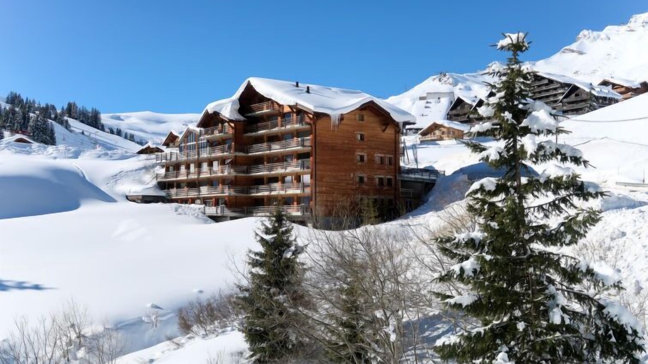 Photo of Outdoor in Val d'Illiez