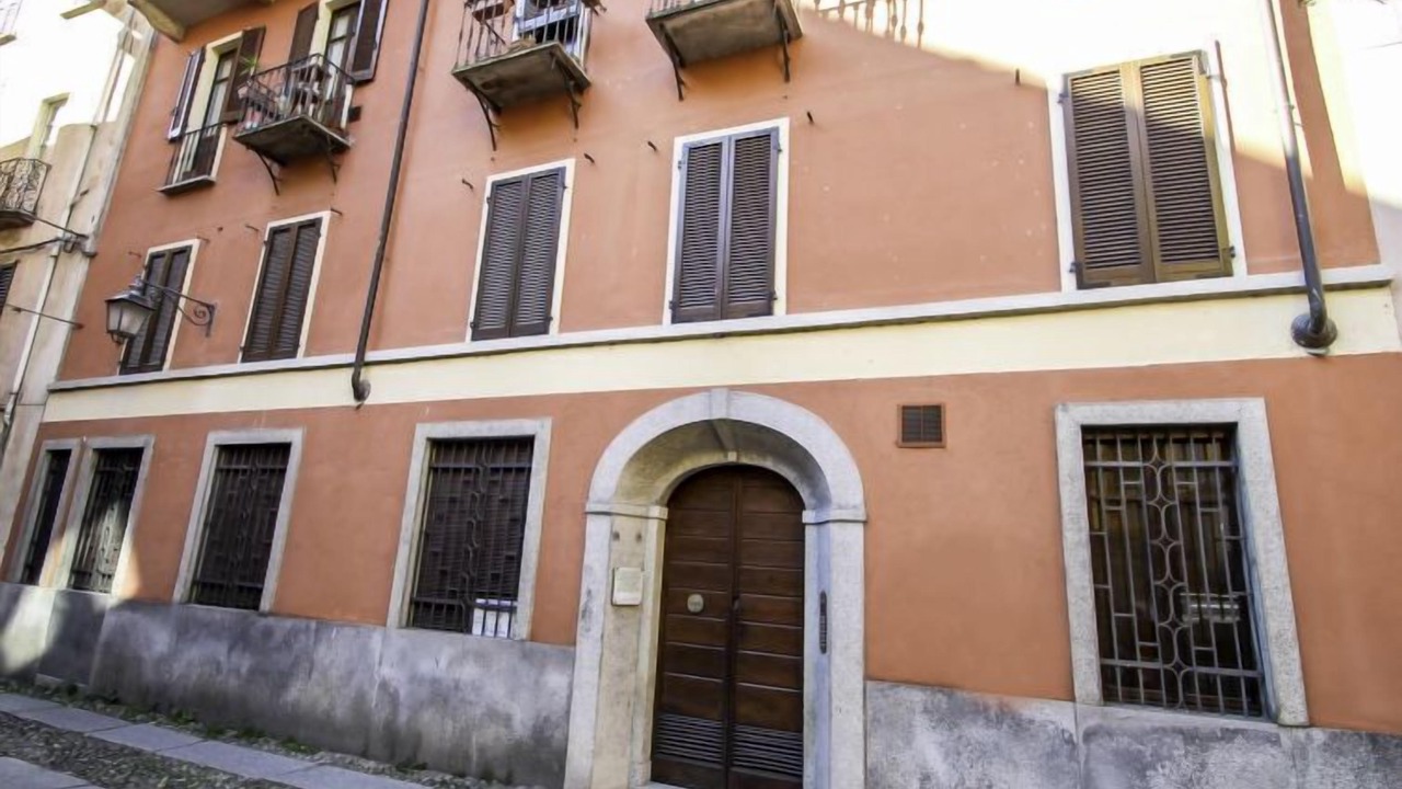 Photo of Outdoor in Orta San Giulio