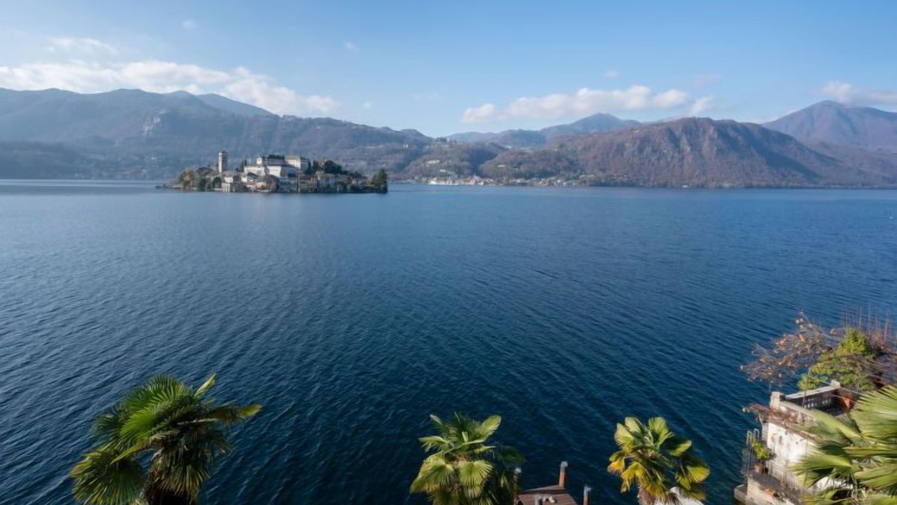 Photo of Outdoor in Orta San Giulio