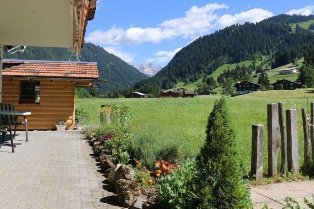 Photo of Outdoor in Gstaad