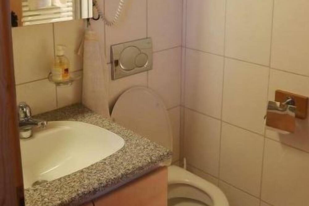 Photo of Bathroom in Gstaad