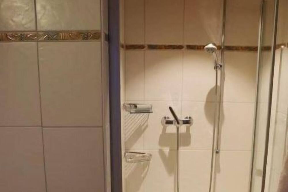 Photo of Bathroom in Gstaad
