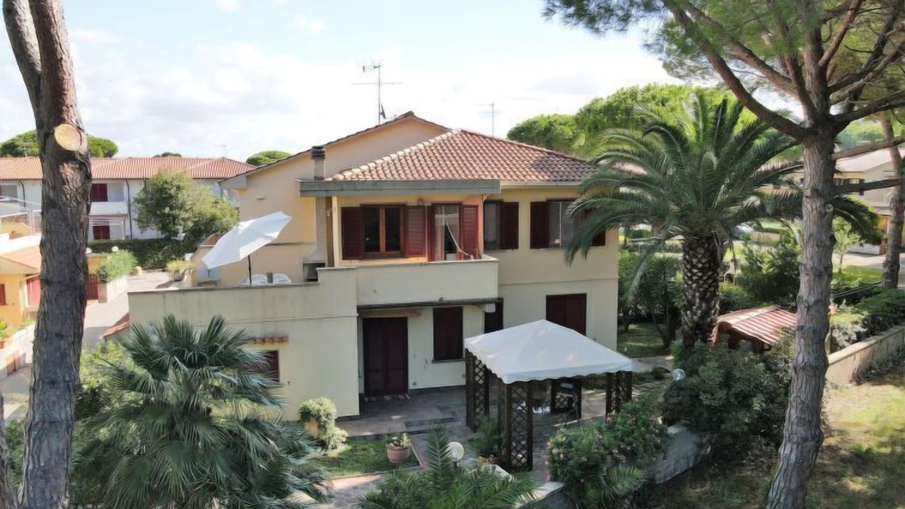 Photo of Outdoor in Mazzanta