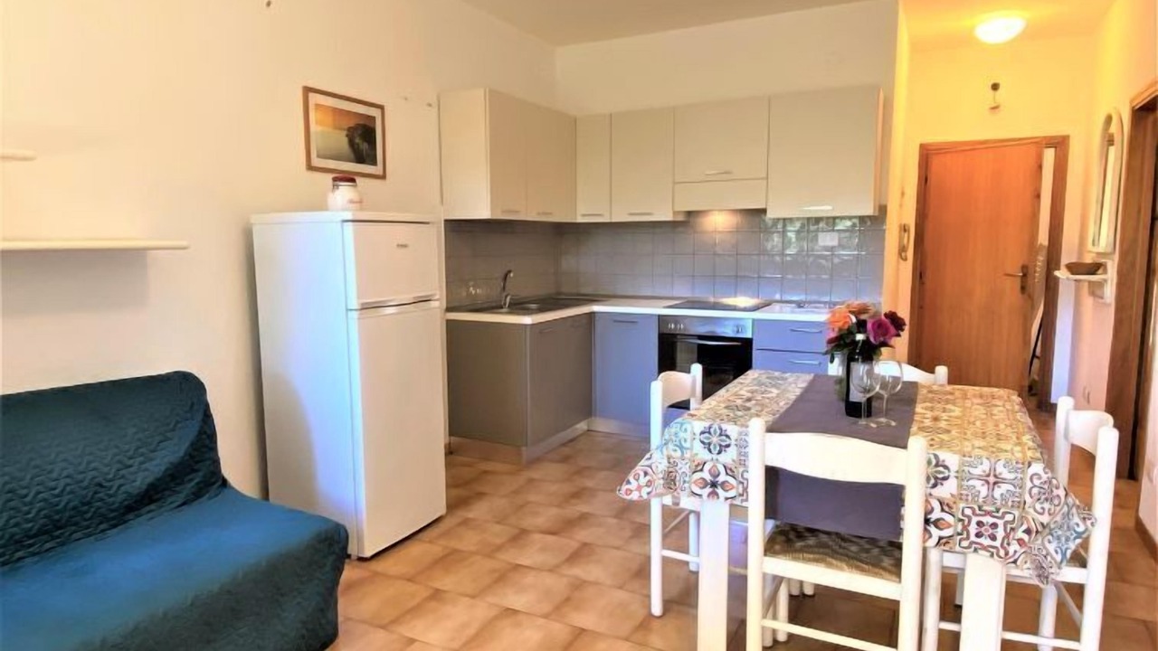 Photo of Livingroom in Mazzanta