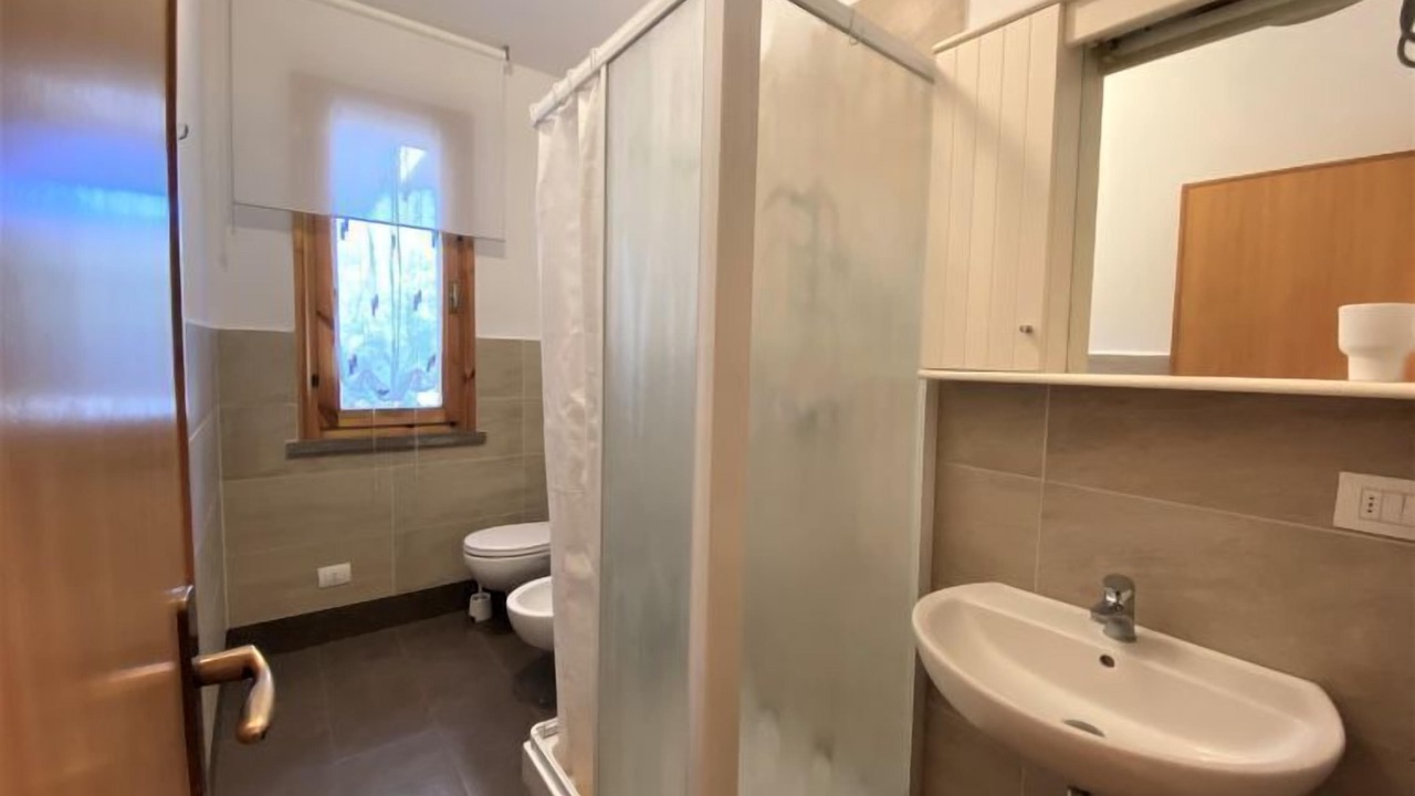 Photo of Bathroom in Mazzanta